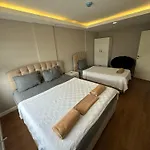 With Pool In