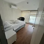Apartament With Pool In Antalya