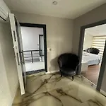 With Pool In * Αττάλεια