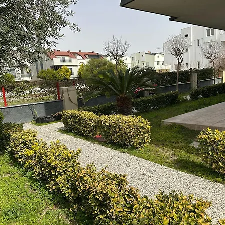 With Pool In * Antalya