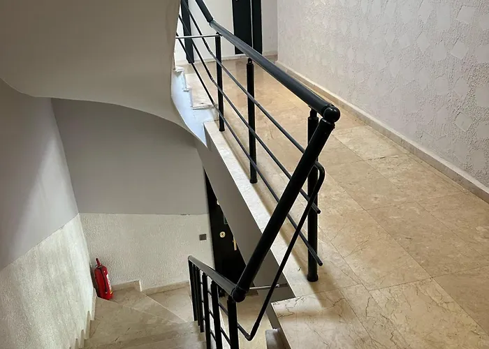 With Pool In * Antalya