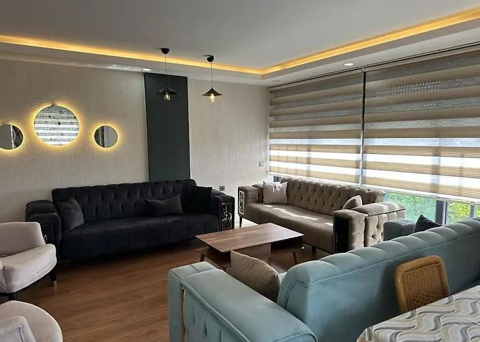 With Pool In Apartment