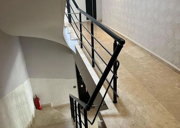 Apartment With Pool In *