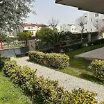 With Pool In *