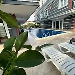 With Pool In * Antália