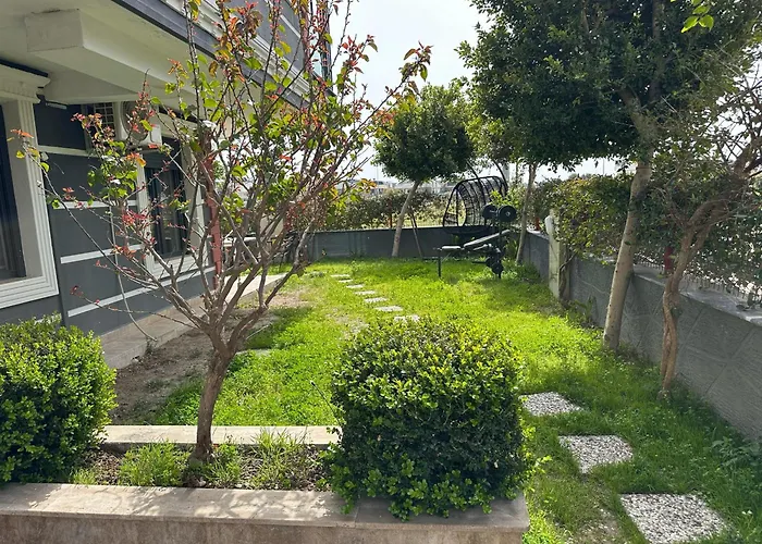 Апартаменты With Pool In *