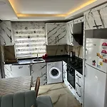 With Pool In شقة